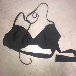 Splendid cup bikini